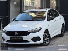 2020 FİAT EGEA 1.6 DİZEL OTOMATİKS EASY DCT DEĞİŞENSİZ ORİJİNAL