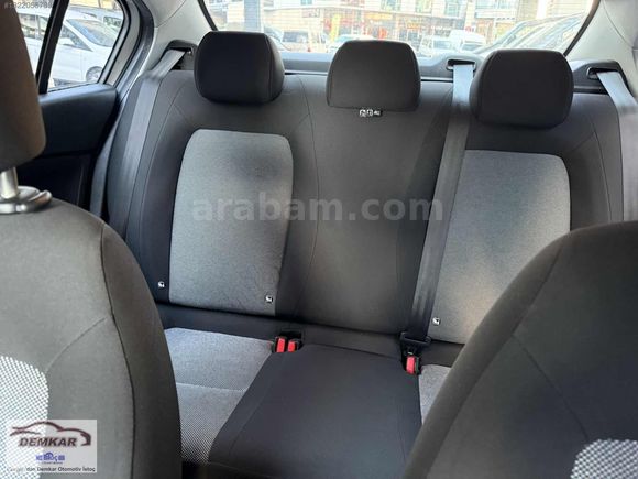 Demkar otomotiv den emsalsiz egea