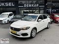 Demkar otomotiv den emsalsiz egea