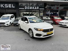 Demkar otomotiv den emsalsiz egea