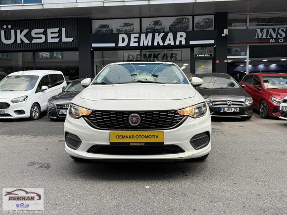 Demkar otomotiv den emsalsiz egea
