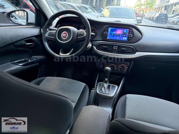 Demkar otomotiv den emsalsiz egea