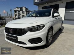 DAŞTAN OTOMOTİV DEN 2019 EGEA OTOMATİK EASY