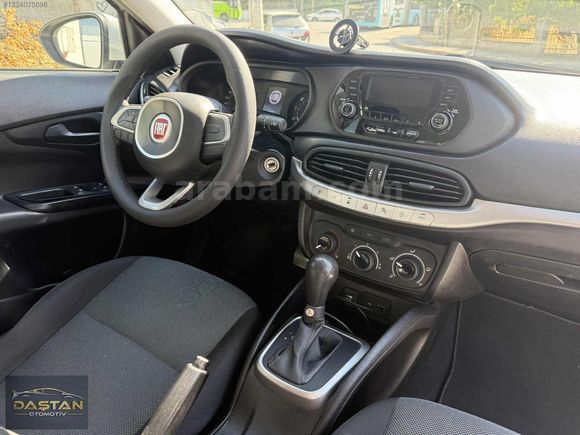 DAŞTAN OTOMOTİV DEN 2019 EGEA OTOMATİK EASY