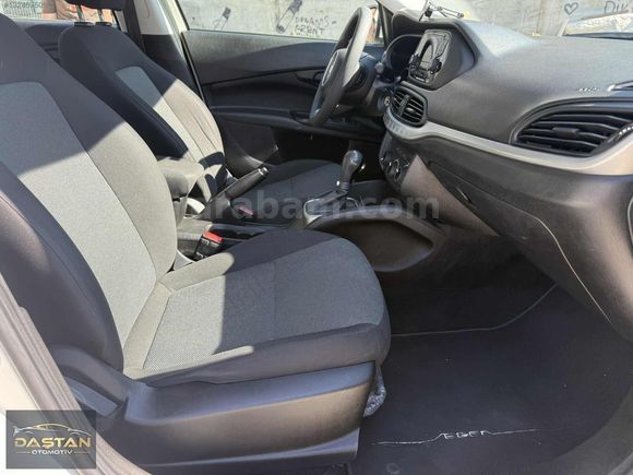 DAŞTAN OTOMOTİV DEN 2019 EGEA OTOMATİK EASY