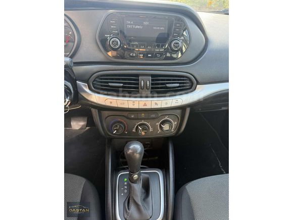 DAŞTAN OTOMOTİV DEN 2019 EGEA OTOMATİK EASY