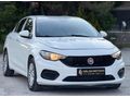 ASLAN MOTORS'DAN 2019 MODEL FİAT EGEA 1.6 DİZEL OTAMATİK