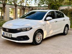 2022 KUSURSUZ TEMİZLİKTE FIAT EGEA 1.6 MULTIJET OTOMATİK VİTES