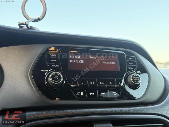 2020 1.6 OTOMATİK EGEA TERTEMİZ BAKIMLI