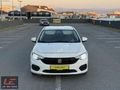 2020 1.6 OTOMATİK EGEA TERTEMİZ BAKIMLI