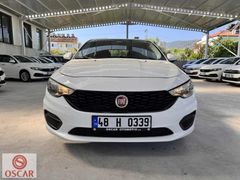 OSCAR OTOMOTİV 2019 MODEL EGEA 1.6 DİZEL OTOMATİK 72 BİN KM