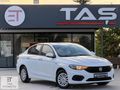 TAŞ OTOMOTİV 2020 EGEA 1.6 M.JET OTOMATİK %30PEŞİNAT 0.90 KREDİ