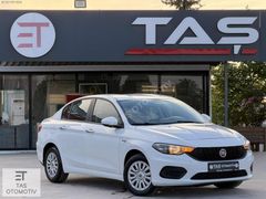 TAŞ OTOMOTİV 2020 EGEA 1.6 M.JET OTOMATİK %30PEŞİNAT 0.90 KREDİ