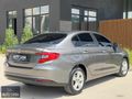 AUTO CASA DAN EGEA EASY 1.6 M.JET 130 HP OTOMATİK