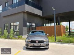 AUTO CASA DAN EGEA EASY 1.6 M.JET 130 HP OTOMATİK