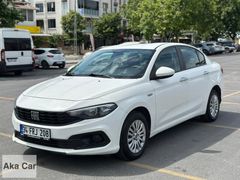 2022 EGEA EASY 1.6 DİZEL OTOMATİK 93.000 KM'DE