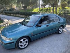 Sahibinden Rover 414 Si 1998 Model 