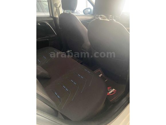 ÖZEK OTOMOTİVDEN DİZEL OTOMATİK EGEA