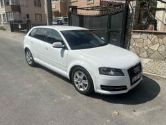 Sahibinden Audi A3 Sportback 1.6 TDI Attraction 2012 Model 