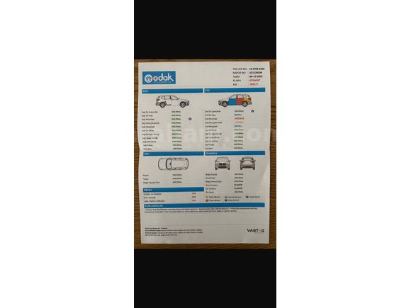 Sahibinden Audi A3 Sportback 1.6 TDI Attraction 2012 Model 