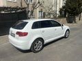Sahibinden Audi A3 Sportback 1.6 TDI Attraction 2012 Model 