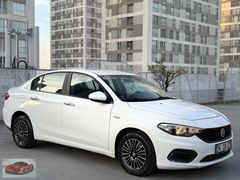2019_FİAT_EGEA_1.6 MLTJT_OTOMATİK_HATASIZ_BOYASIZ_TRAMERSİZ