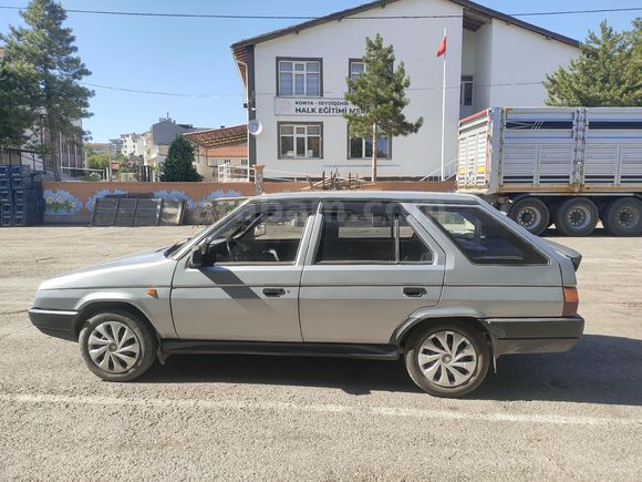 Sahibinden Skoda Forman Silver Line 1993 Model