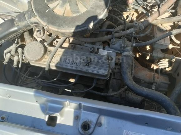 Sahibinden Skoda Forman Silver Line 1993 Model