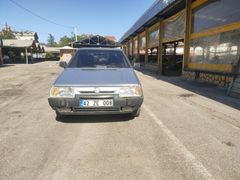 Sahibinden Skoda Forman Silver Line 1993 Model
