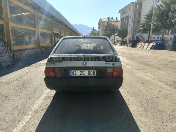 Sahibinden Skoda Forman Silver Line 1993 Model