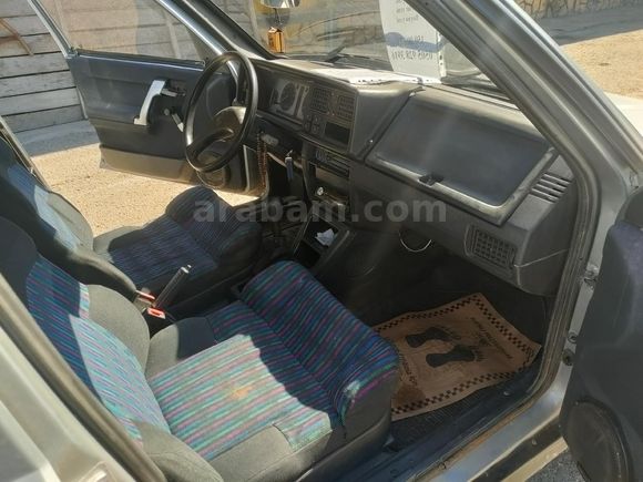 Sahibinden Skoda Forman Silver Line 1993 Model