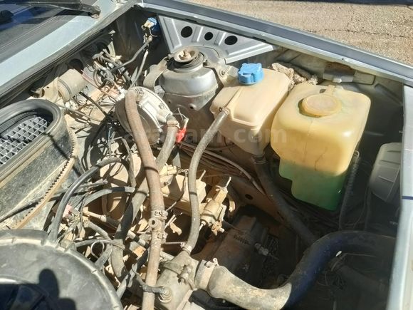 Sahibinden Skoda Forman Silver Line 1993 Model