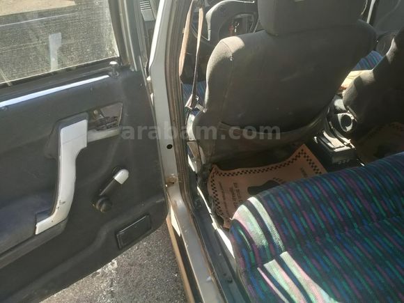 Sahibinden Skoda Forman Silver Line 1993 Model
