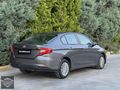 200 BİN PEŞİN KALANI ELDEN SENETLİ 2023 EGEA 1.6 OTOMATİK