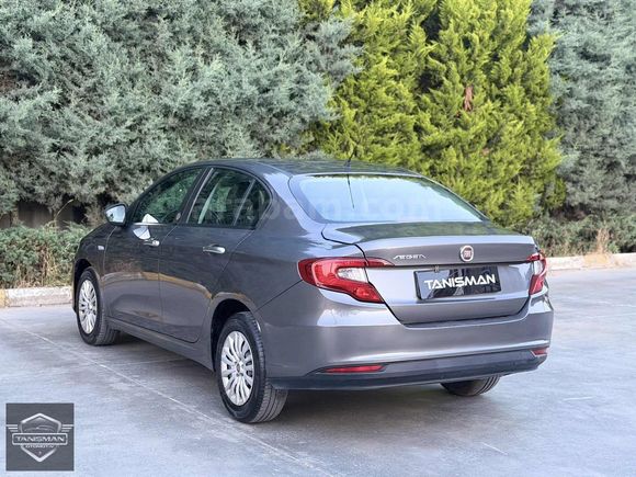 200 BİN PEŞİN KALANI ELDEN SENETLİ 2023 EGEA 1.6 OTOMATİK