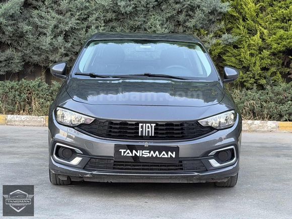 200 BİN PEŞİN KALANI ELDEN SENETLİ 2023 EGEA 1.6 OTOMATİK