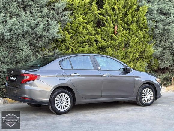 200 BİN PEŞİN KALANI ELDEN SENETLİ 2023 EGEA 1.6 OTOMATİK