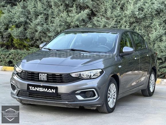 200 BİN PEŞİN KALANI ELDEN SENETLİ 2023 EGEA 1.6 OTOMATİK