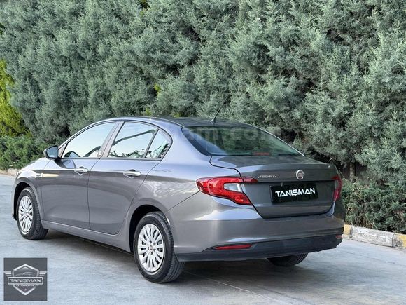 200 BİN PEŞİN KALANI ELDEN SENETLİ 2023 EGEA 1.6 OTOMATİK