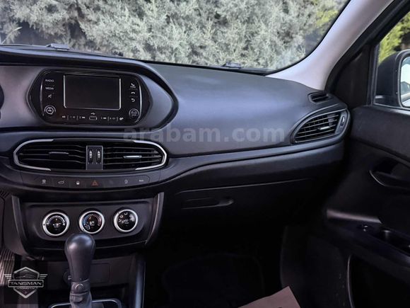 200 BİN PEŞİN KALANI ELDEN SENETLİ 2023 EGEA 1.6 OTOMATİK