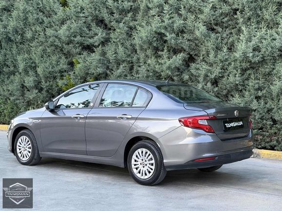 200 BİN PEŞİN KALANI ELDEN SENETLİ 2023 EGEA 1.6 OTOMATİK