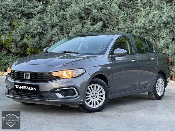 200 BİN PEŞİN KALANI ELDEN SENETLİ 2023 EGEA 1.6 OTOMATİK