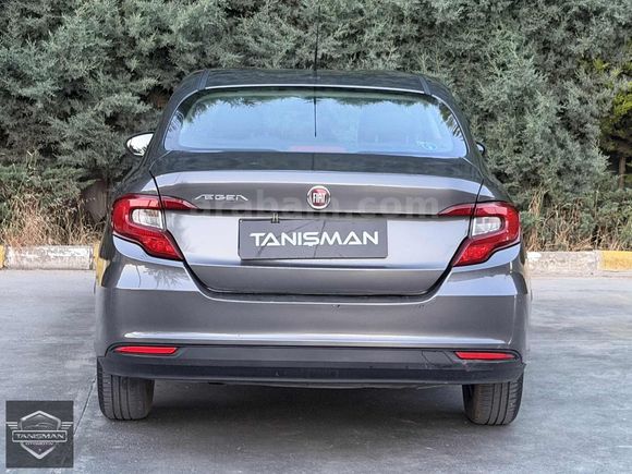 200 BİN PEŞİN KALANI ELDEN SENETLİ 2023 EGEA 1.6 OTOMATİK