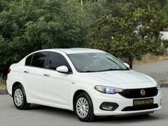 EMSALSİZ TERTEMİZ DİZEL OTOMATİK EGEA YÜZDE 20 PEŞİNATLA