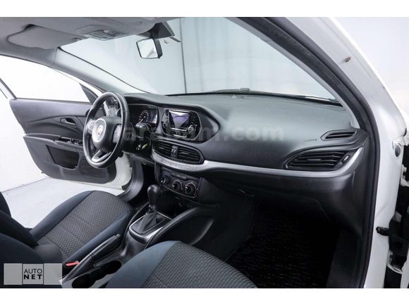 ORJİNAL FİAT EGEA 1.6 MULTİJET EASY OTOMATİK
