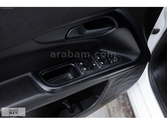 ORJİNAL FİAT EGEA 1.6 MULTİJET EASY OTOMATİK