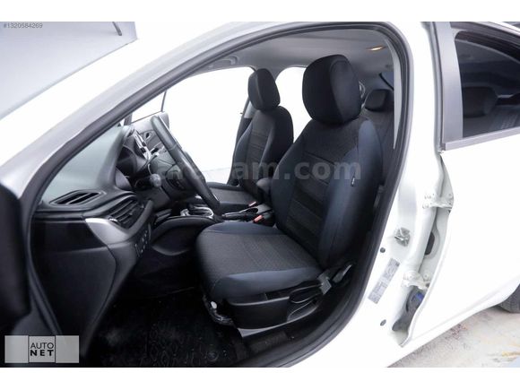 ORJİNAL FİAT EGEA 1.6 MULTİJET EASY OTOMATİK