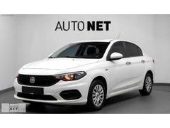 ORJİNAL FİAT EGEA 1.6 MULTİJET EASY OTOMATİK