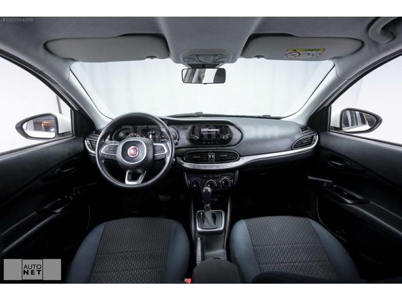 ORJİNAL FİAT EGEA 1.6 MULTİJET EASY OTOMATİK