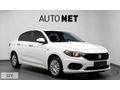 ORJİNAL FİAT EGEA 1.6 MULTİJET EASY OTOMATİK